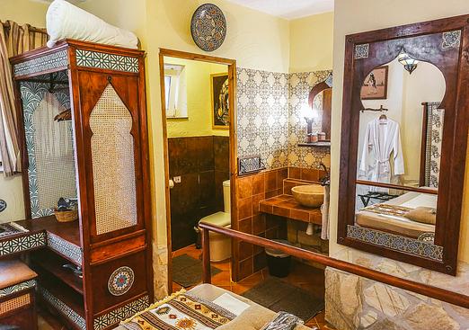 Commercial in Hondón de las Nieves