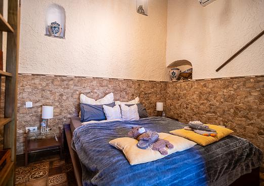 Commercial in Hondón de las Nieves