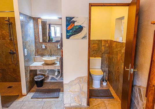 Commercial in Hondón de las Nieves