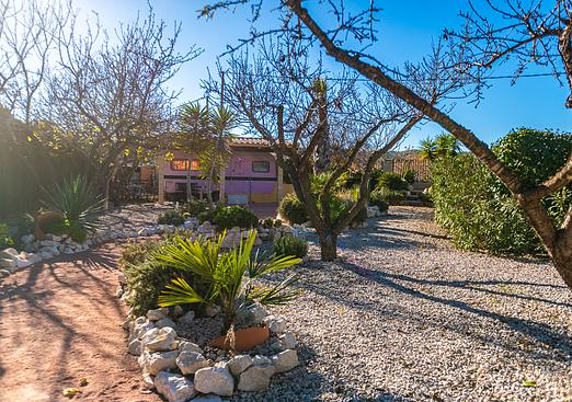 Commercial in Hondón de las Nieves