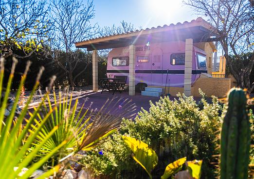 Commercial in Hondón de las Nieves