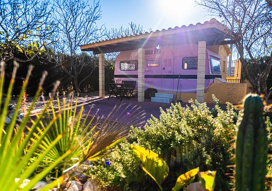 Commercial in Hondón de las Nieves