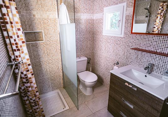 Commercial in Hondón de las Nieves