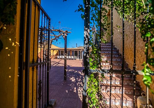 Commercial in Hondón de las Nieves