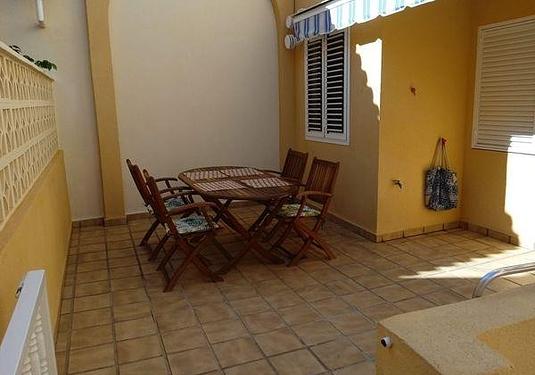 Town house in Pilar de La Horadada