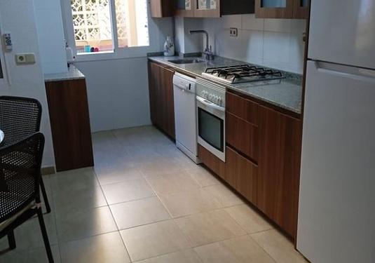 Town house in Pilar de La Horadada