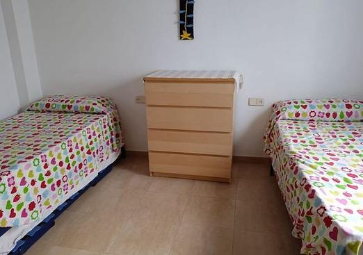 Town house in Pilar de La Horadada