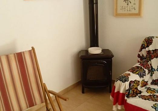 Town house in Pilar de La Horadada