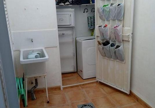 Town house in Pilar de La Horadada