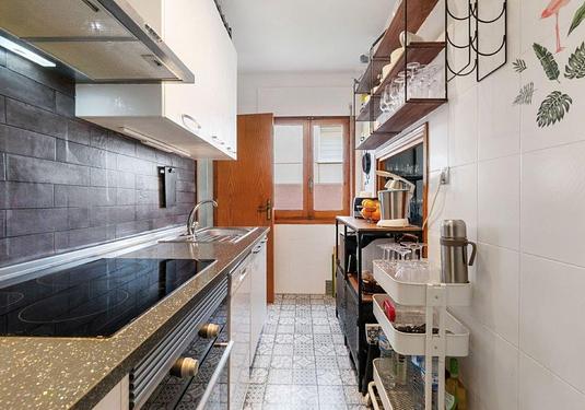 Penthouse penthouse in Torrevieja