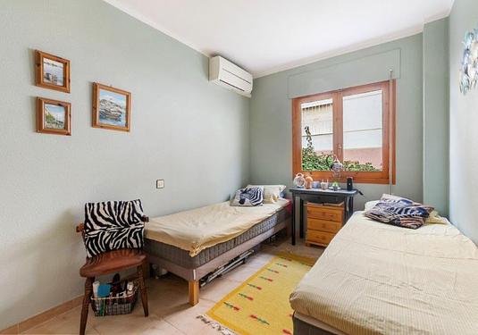 Penthouse penthouse in Torrevieja