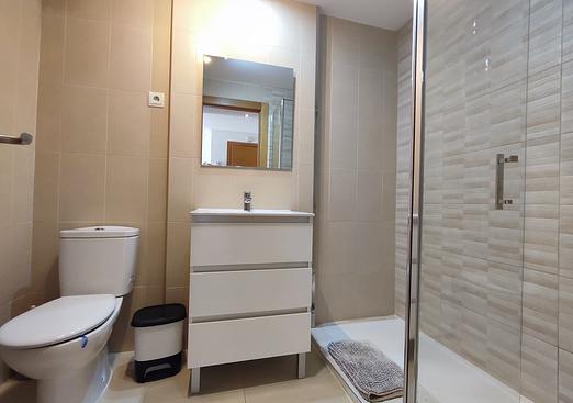 Apartment in Hacienda Riquelme Golf Resort