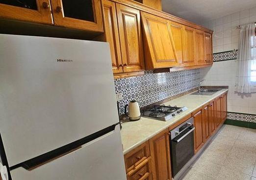 Bungalow in Pilar de La Horadada