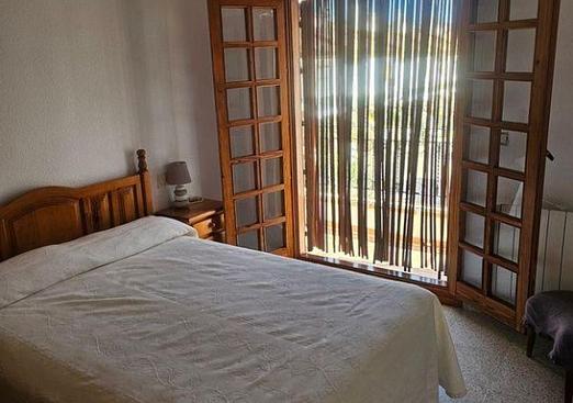 Bungalow in Pilar de La Horadada