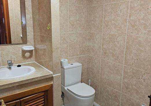 Bungalow in Pilar de La Horadada