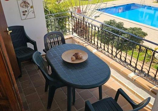 Bungalow in Pilar de La Horadada