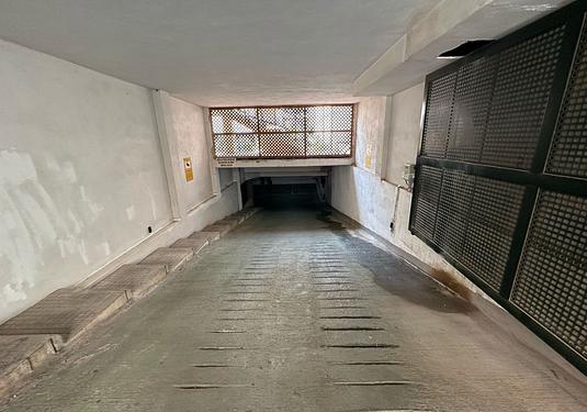 Parking  in Port D'andratx