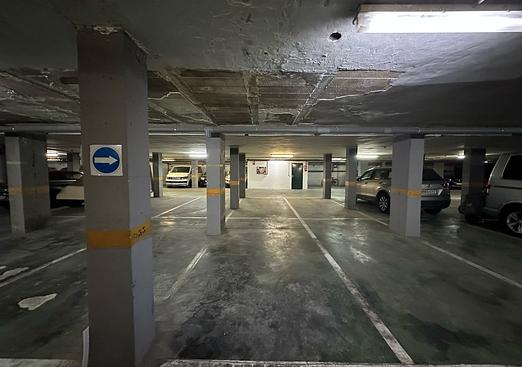 Parking  in Port D'andratx