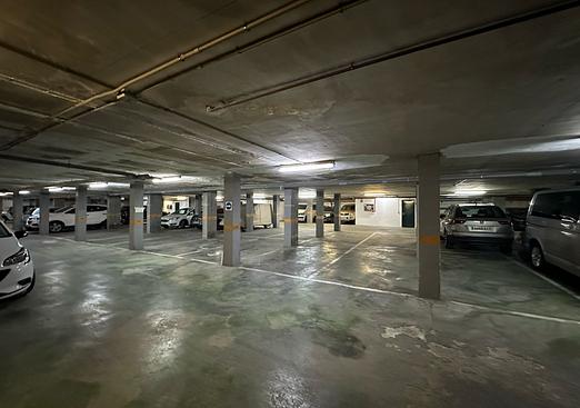 Parking  in Port D'andratx