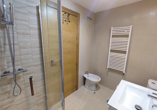 Apartment in Hacienda Riquelme Golf Resort