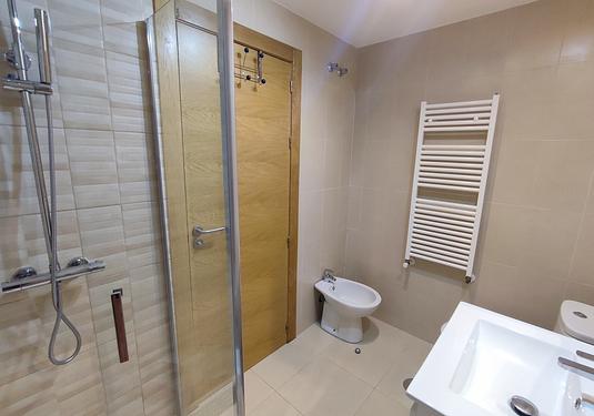 Apartment in Hacienda Riquelme Golf Resort