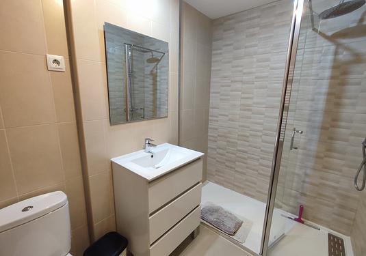 Apartment in Hacienda Riquelme Golf Resort