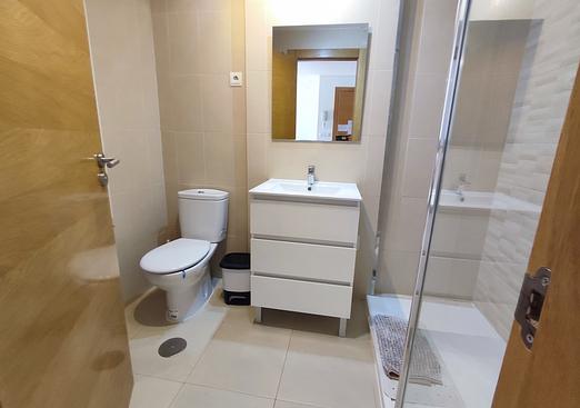 Apartment in Hacienda Riquelme Golf Resort