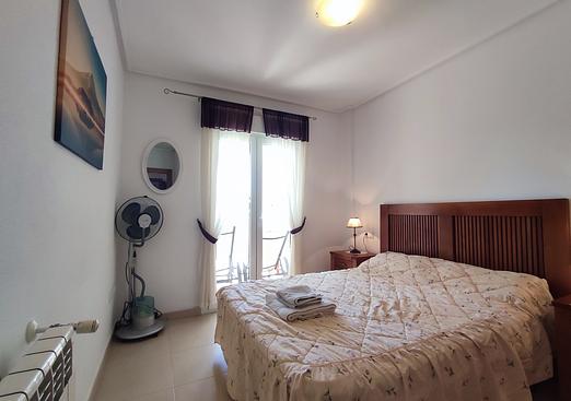 Apartment in Hacienda Riquelme Golf Resort