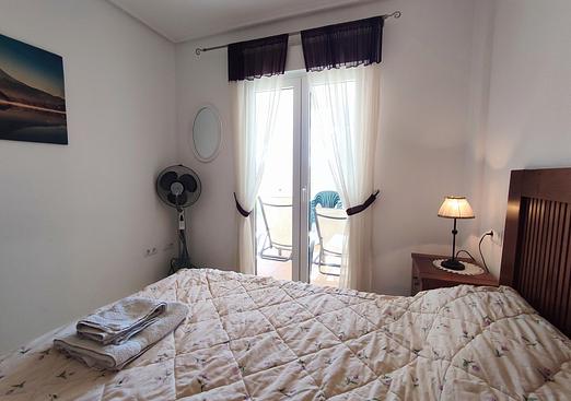 Apartment in Hacienda Riquelme Golf Resort