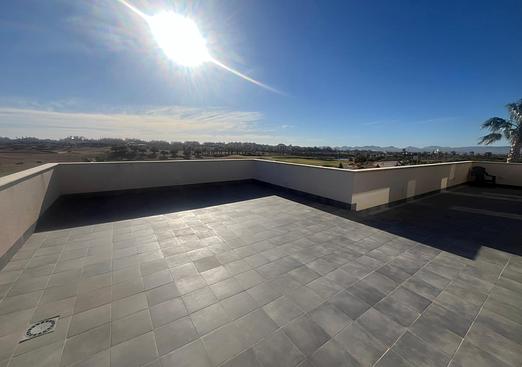 Villa in Hacienda del Alamo