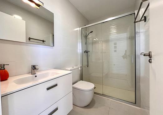 Villa in Torre de La Horadada