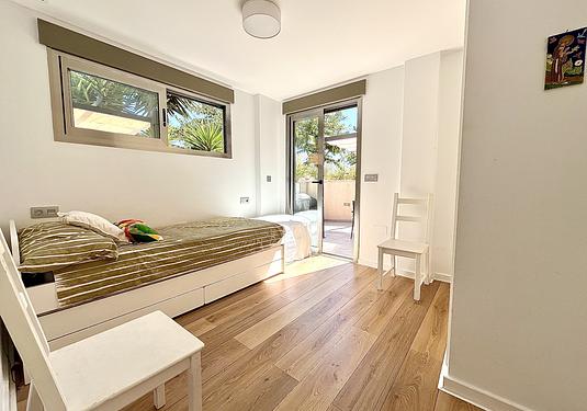 Villa in Torre de La Horadada