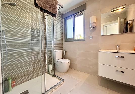 Villa in Torre de La Horadada