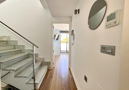 Villa in Torre de La Horadada