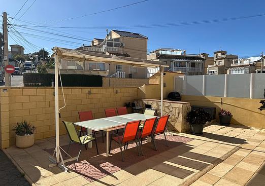 Apartment in San Miguel de Salinas