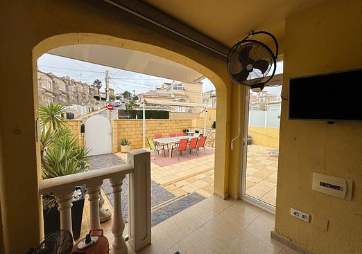 Apartment in San Miguel de Salinas