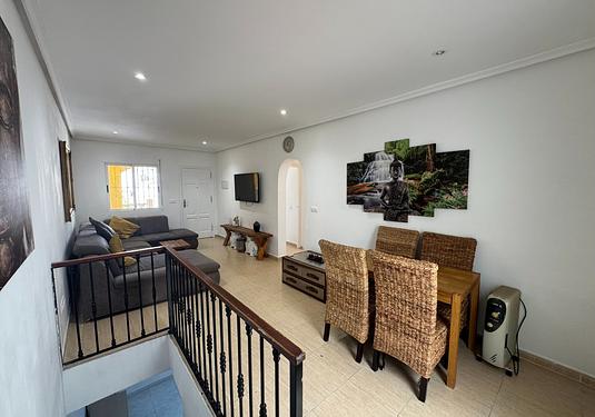 Apartment in San Miguel de Salinas