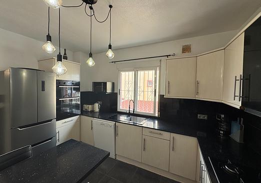 Apartment in San Miguel de Salinas