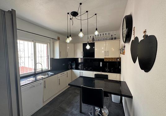 Apartment in San Miguel de Salinas