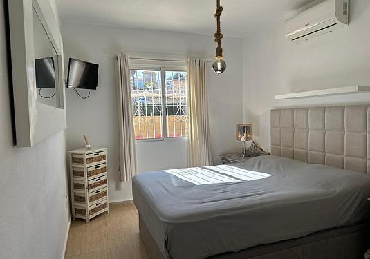 Apartment in San Miguel de Salinas