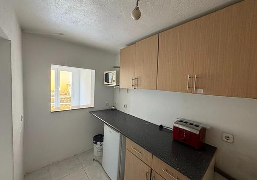 Apartment in San Miguel de Salinas