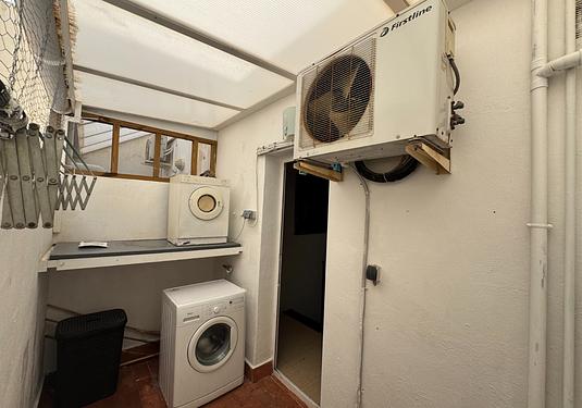 Apartment in San Miguel de Salinas