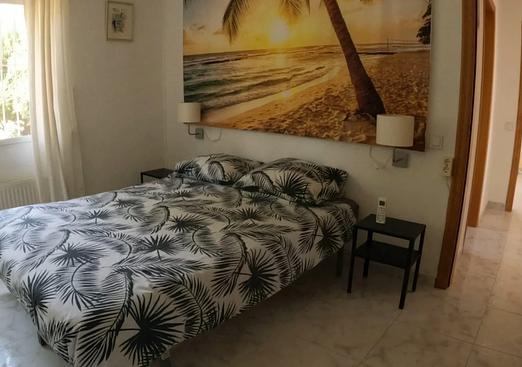 Villa in Alfas del Pi