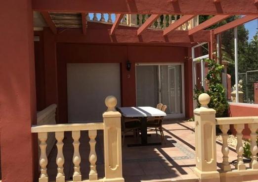 Villa in Alfas del Pi