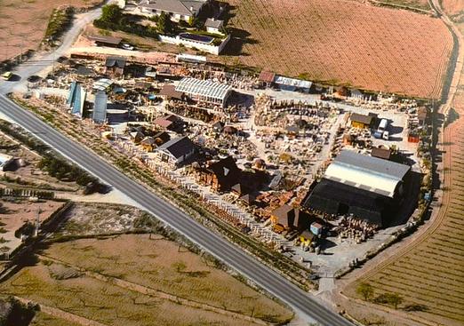 Commercial in La Romana