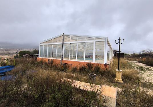 Commercial in La Romana