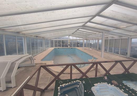 Commercial in La Romana