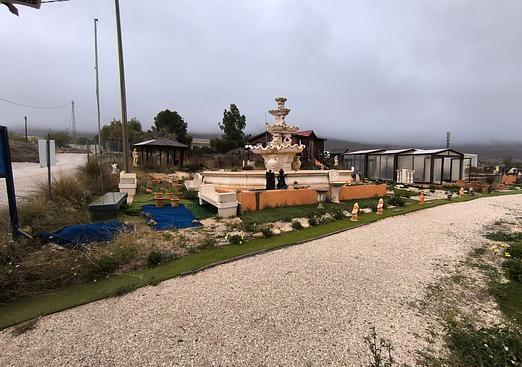 Commercial in La Romana