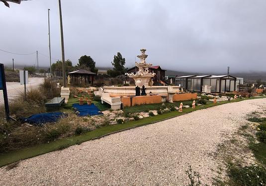 Commercial in La Romana