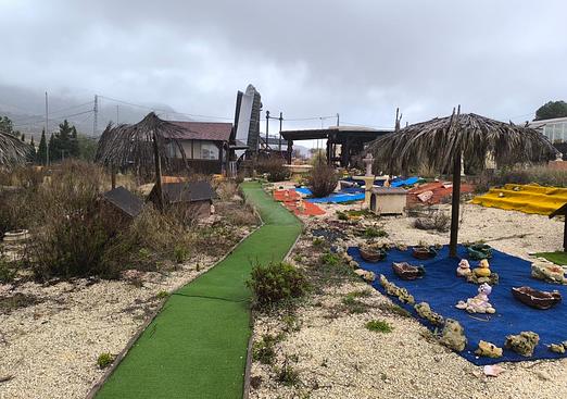 Commercial in La Romana